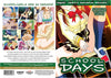 School Days ASM - Anime Sealed DVD Active, Still in Production