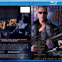 Dark Angels 2 (Blu-Ray) Digital Sin Blu-Ray Actve, Still in Production - Sealed DVD