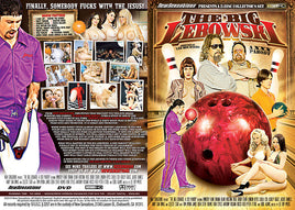 The Big Lebowski: A XXX Parody (2 Disc Set) New Sensations - Parody Sealed DVD Discontinued Out of Production Added October 16th 2024