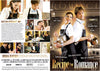 Recipe For Romance New Sensations - Romance Sealed DVD January Special