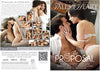 The Proposal New Sensations - Romance Sealed DVD January Special