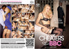 Cheaters Can't Resist BBC 1 Digital Sin - 2021, 2022 Sealed DVD - Active Still in Production