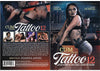 Cum On My Tattoo 12 Burning Angel Sealed DVD