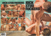 Jock Stud Fuckers Rascal - Gay Actve, Still in Production - Sealed DVD