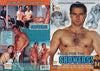 Head For The Showers Oh Man Studio - Gay Sealed DVD - Added 9/15