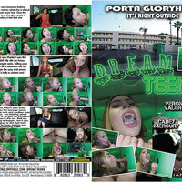 Dream Teens Aziani Studios Sealed DVD (Active DVD, Still in Print) December Special