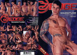 Magnums Falcon - High End Gay Sealed DVD - Added 9/15