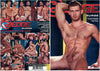 Surge Falcon - High End Gay Sealed DVD Active, Still in Production