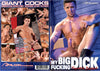 Trenton Ducati: My Big Fucking Dick Falcon - MBFD Actve, Still in Production - Sealed DVD