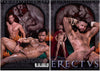 Erectus Raging Stallion - Gay Actve, Still in Production - Sealed DVD