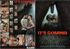 It's Coming Raging Stallion - Gay Sealed DVD - Added 9/15