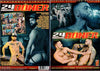 24 Hour Boner Raging Stallion - Gay Sealed DVD Active, Still in Production