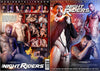 The Night Riders Gay NR Mix Sealed DVD - Added 9/15