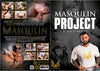 The Masqulin Project 2 Masqulin - Gay Sealed DVD - Added 9/15