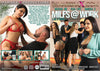 MILFs @ Work Mariska X - European Sealed DVD Still Active