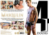 The 4 Doors Masqulin - Gay Sealed DVD Active, Still in Production