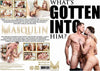 What's Gotten Into Him Masqulin - Gay Sealed DVD Active, Still in Production