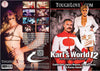 Karl's World 12 Tough Love X Actve, Still in Production - Sealed DVD