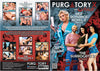 Her Romance Novel 2 Trilogy / The Surrogate 2 Triolgy Purgatory Sealed DVD Active, Still in Production