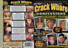 Crack Whore Confessions 6 Kick Ass - Dirty D Out of Print - Reprinted DVD in Sleeve