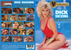 Dick Sucking Legends Western Visuals - 2022 Actve, Still in Production - Sealed DVD