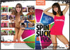 Spin Suck & Fuck 3 Immoral - Reality DVD - Recently Reprinted DVD in Sleeve