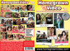 Homegrown Video 704 Homegrown - Amateur Sealed DVD January Special