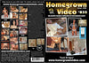 Homegrown Video 835 Homegrown - Amateur Sealed DVD - Active Still in Production