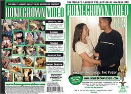 Homegrown Video 593 Homegrown - Amateur Sealed DVD Out of Print - Clearance Price