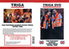 The Postman Always Fucks Twice: Extra Time Triga Films - Gay Sealed DVD Active, Still in Production