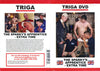 The Sparky's Apprentice: Extra Time Triga Films - Gay Sealed DVD - Added 9/15