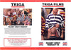 Rugby Orgy Reboot Triga Films - Gay Sealed DVD - Added 9/15