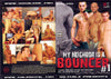 My Neighbor Is A Bouncer 1 Premium Gay Mix - New Sealed DVD - Added 9/15