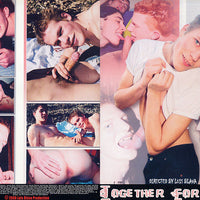 Together For Love Luis Blava - Gay Sealed DVD - Added 9/15