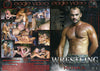 Wrestling Hunks 3 Eagle Video - Gay Actve, Still in Production - Sealed DVD