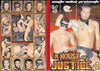 A House Of Justice 2 Eagle Video - Gay Sealed DVD - Active Still in Production