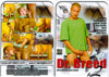 Dr. Breed 2 White Water - Gay Sealed DVD Still Active