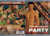 Breeding Party 6 White Water - Gay Sealed DVD Still Active