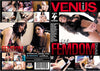 Elite Femdom Divas Venus Girls - 4 Hrs Sealed DVD