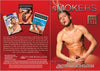 Smokers (3 Disc Set) Gay Multi Pack Actve, Still in Production - Sealed DVD