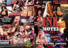 Ink Motel 2 Alt Erotica Sealed DVD