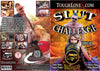 Slut Challenge 1 Tough Love X Sealed DVD