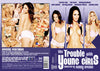 The Trouble With Young Girls Wicked - Feature Sealed DVD - Added 9/15