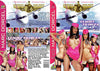 Dorcel Airlines: Flight To Ibiza Marc Dorcel - European Sealed DVD - Added 9/15