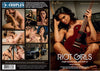 Riot Girls Joy Bear - European Actve, Still in Production - Sealed DVD