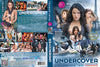 Undercover Marc Dorcel - European Sealed DVD - Added 9/15