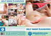 Intimate Moments: Self Made Pleasures Abby Winters - Lesbian Actve, Still in Production - Sealed DVD