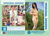 Intimate Moments: Personal Desires Abby Winters - Lesbian Sealed DVD Studio Special February