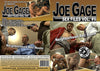 Joe Gage Sex Files 9: Neighborhood Rec Room Dragon Media - Gay Actve, Still in Production - Sealed DVD