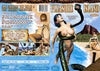 Pleasure Island ASM - High End Animation Sealed DVD Active, Still in Production